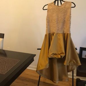 Mommy and me dresses